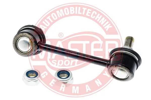 Link/Coupling Rod, stabiliser bar (34676-PCS-MS)