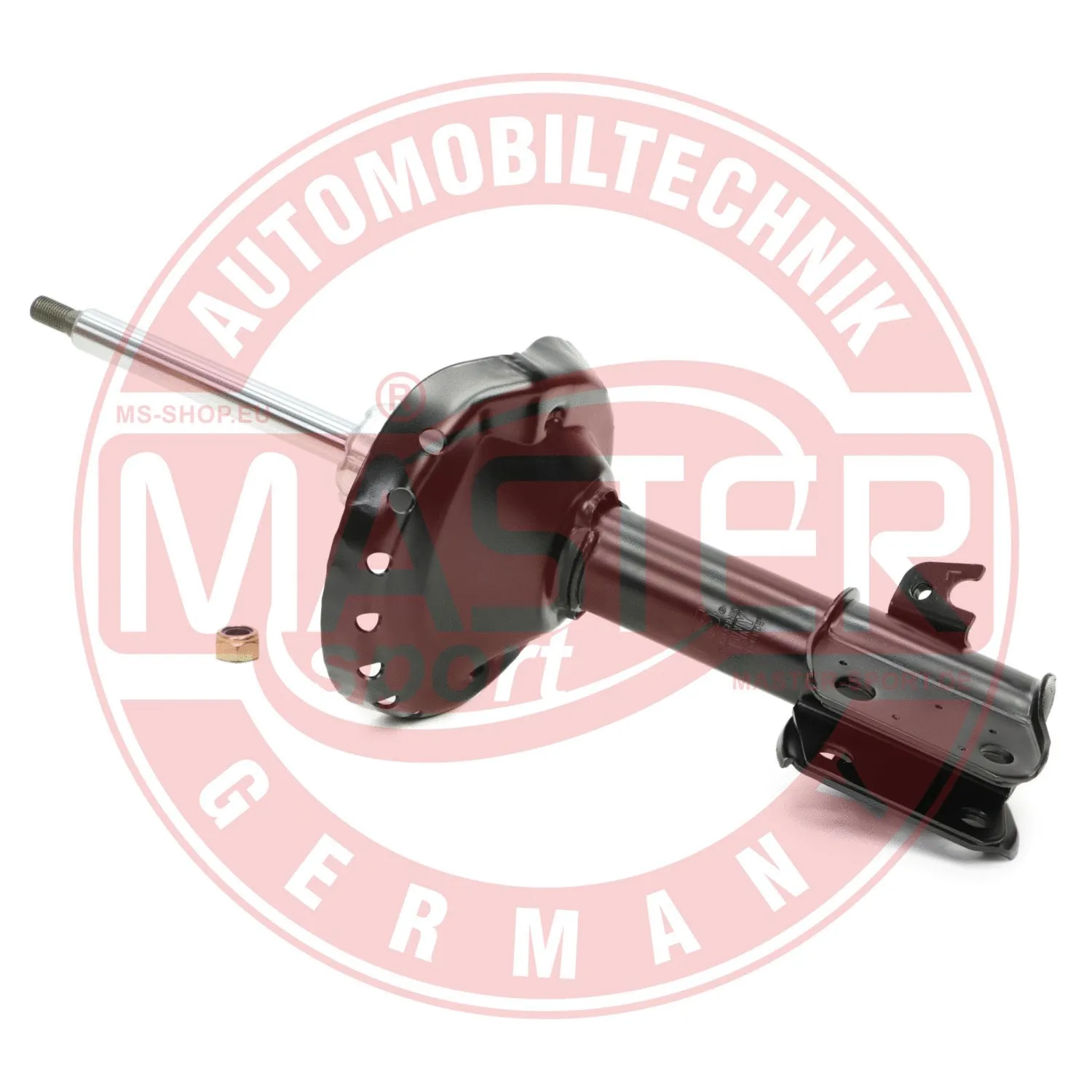 Shock Absorber