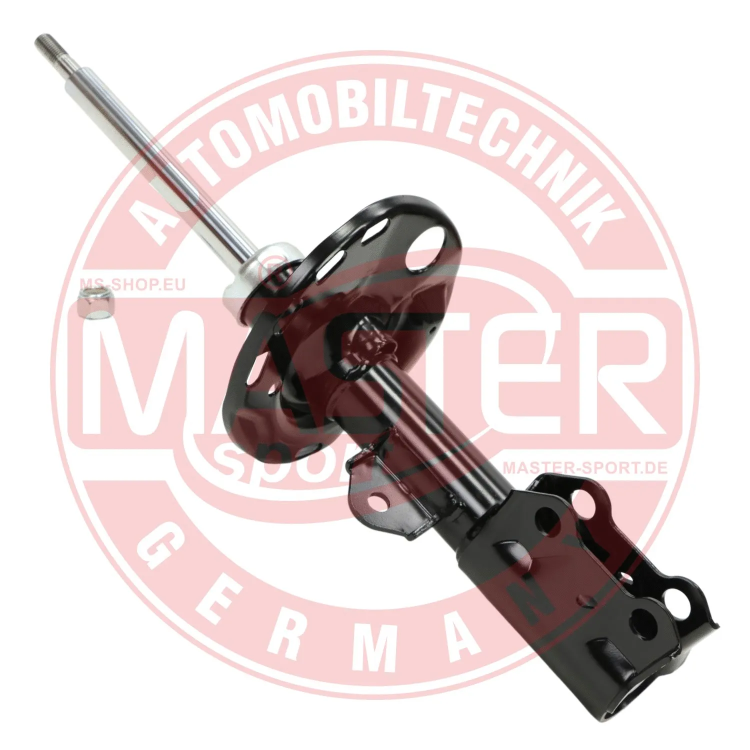 Shock Absorber (315012-PCS-MS)