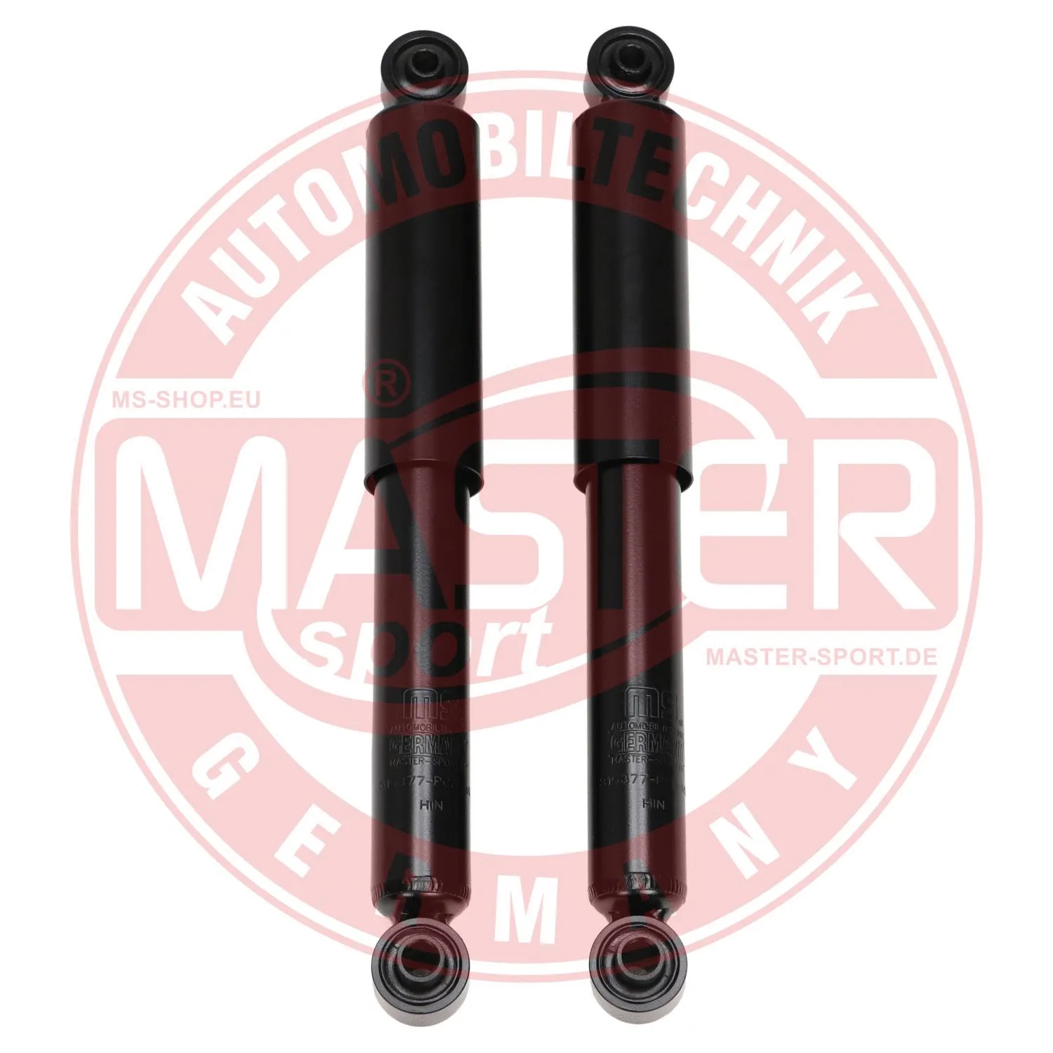 Shock Absorber