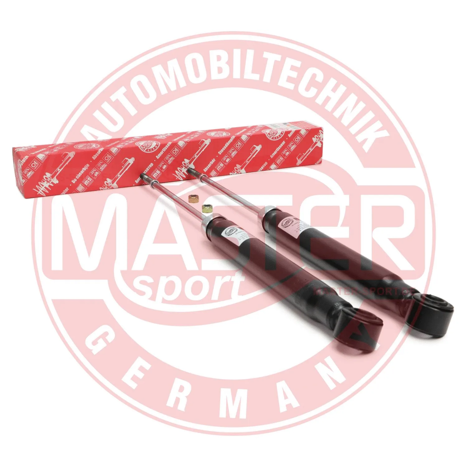 Shock Absorber