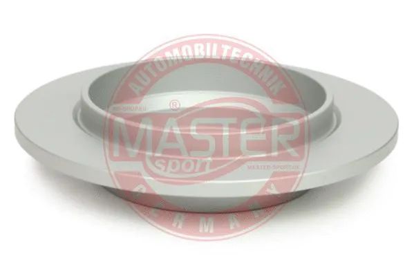 Brake Disc (24011201511-PCS-MS)