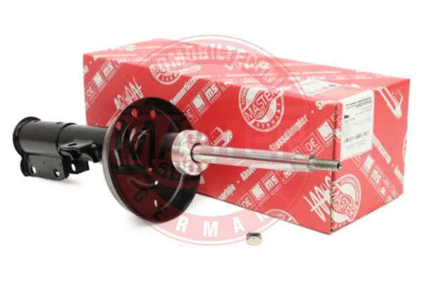 Shock Absorber