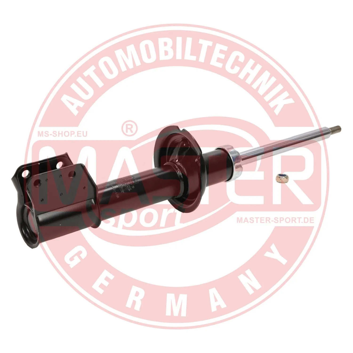 Shock Absorber