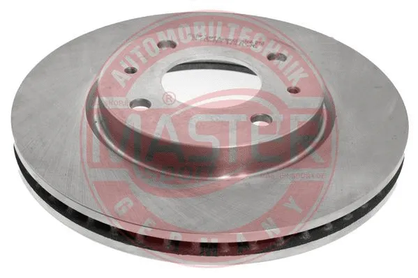 Brake Disc (24012601311-PCS-MS)