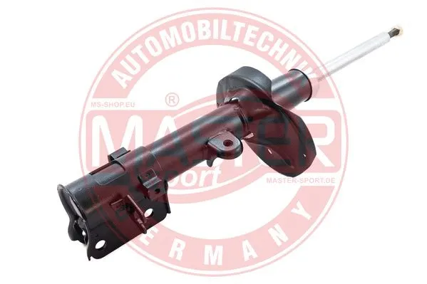 Shock Absorber (314996-PCS-MS)