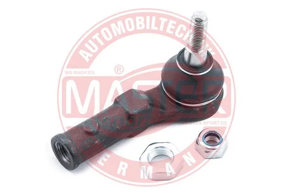Tie Rod End (29467-PCS-MS)