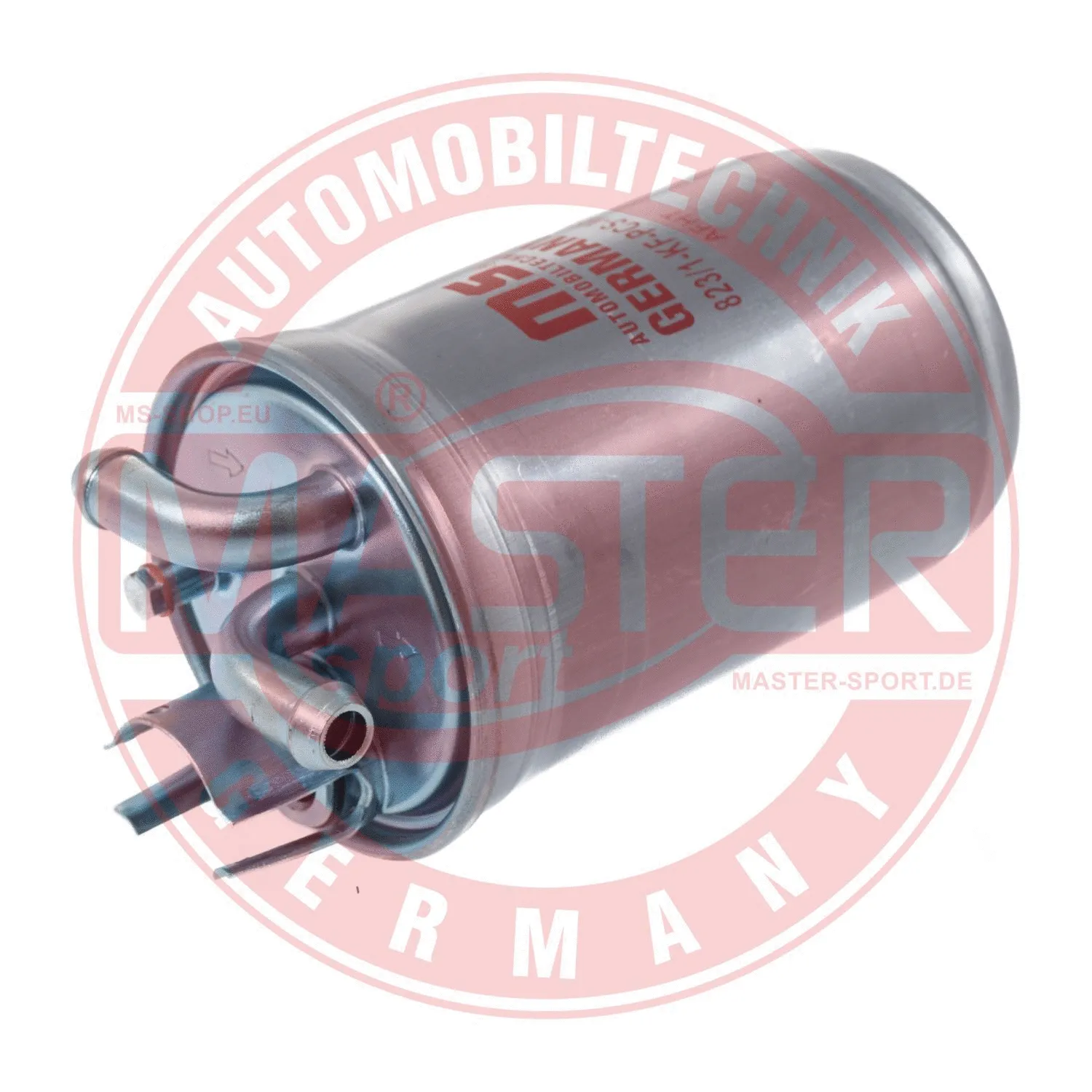 Fuel Filter (823/1-KF-PCS-MS)