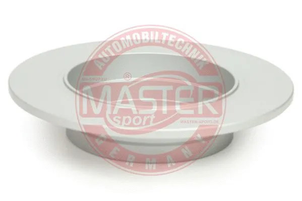 Brake Disc (24010901541-PCS-MS)
