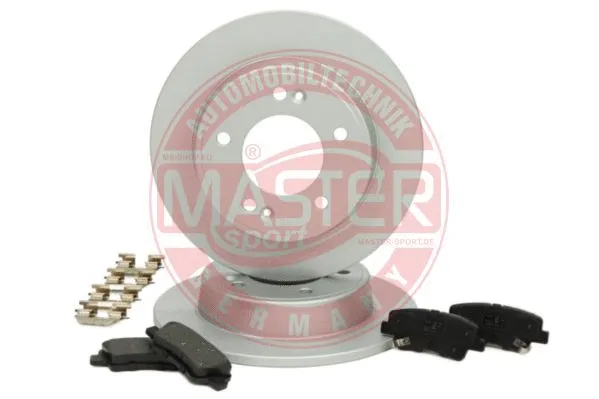 Brake Kit, disc brake
