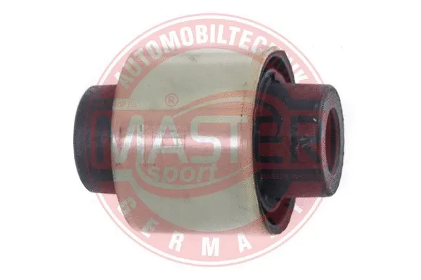 Mounting, control/trailing arm (27306-PCS-MS)