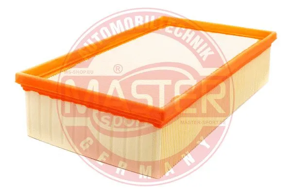 Air Filter (30005-LF-PCS-MS)