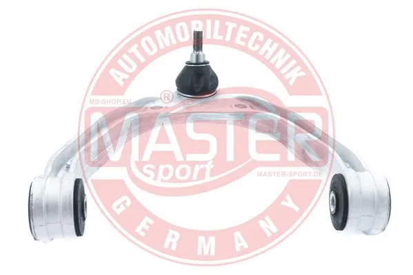 Control/Trailing Arm, wheel suspension (29740-PCS-MS)