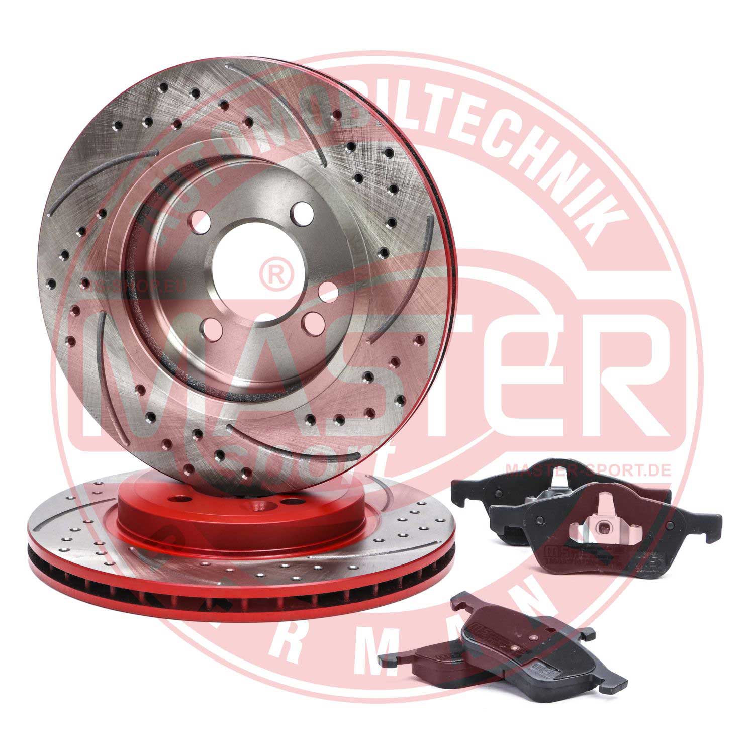 Brake Kit, disc brake