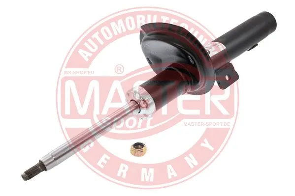 Shock Absorber (170443-O-PCS-MS)