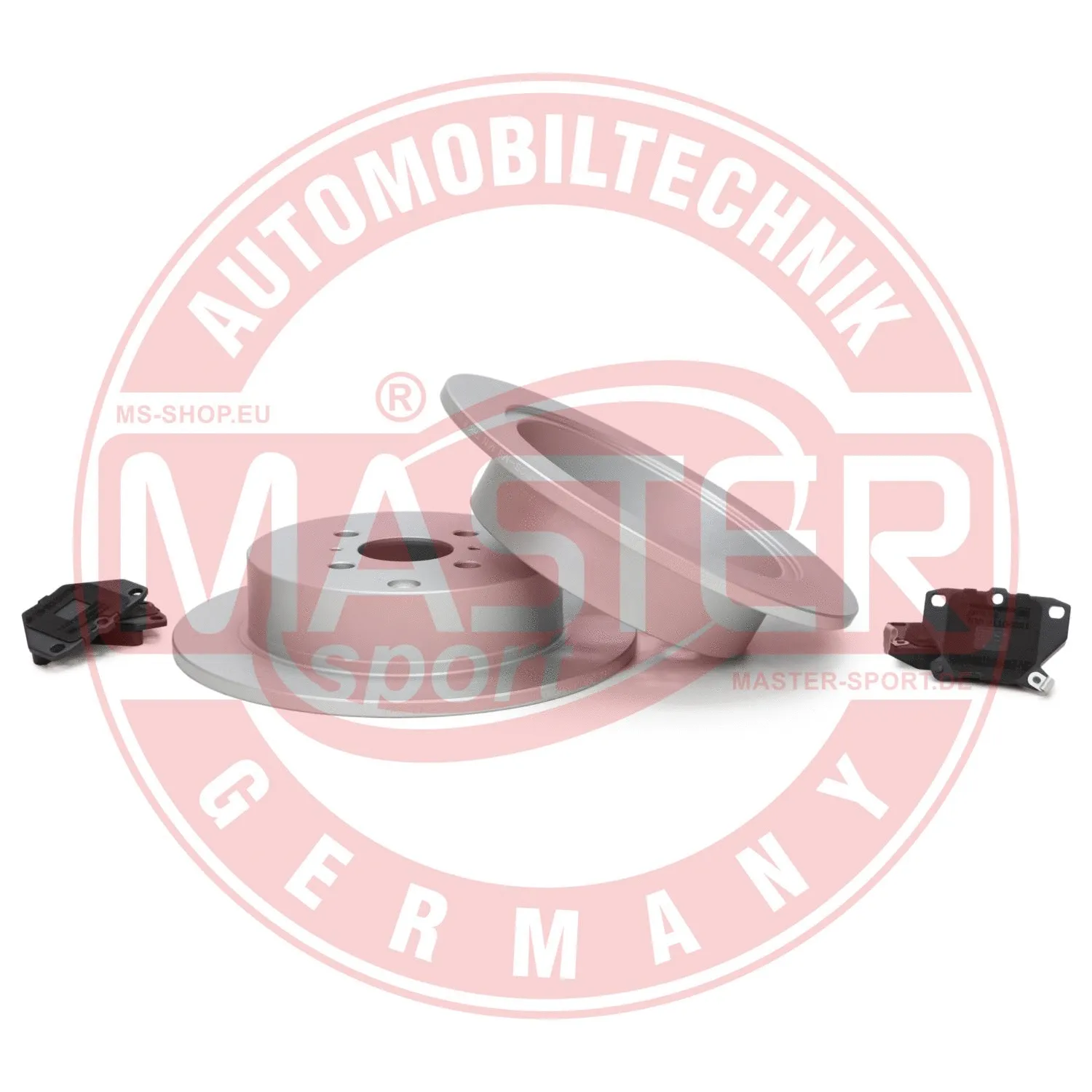 Brake Kit, disc brake