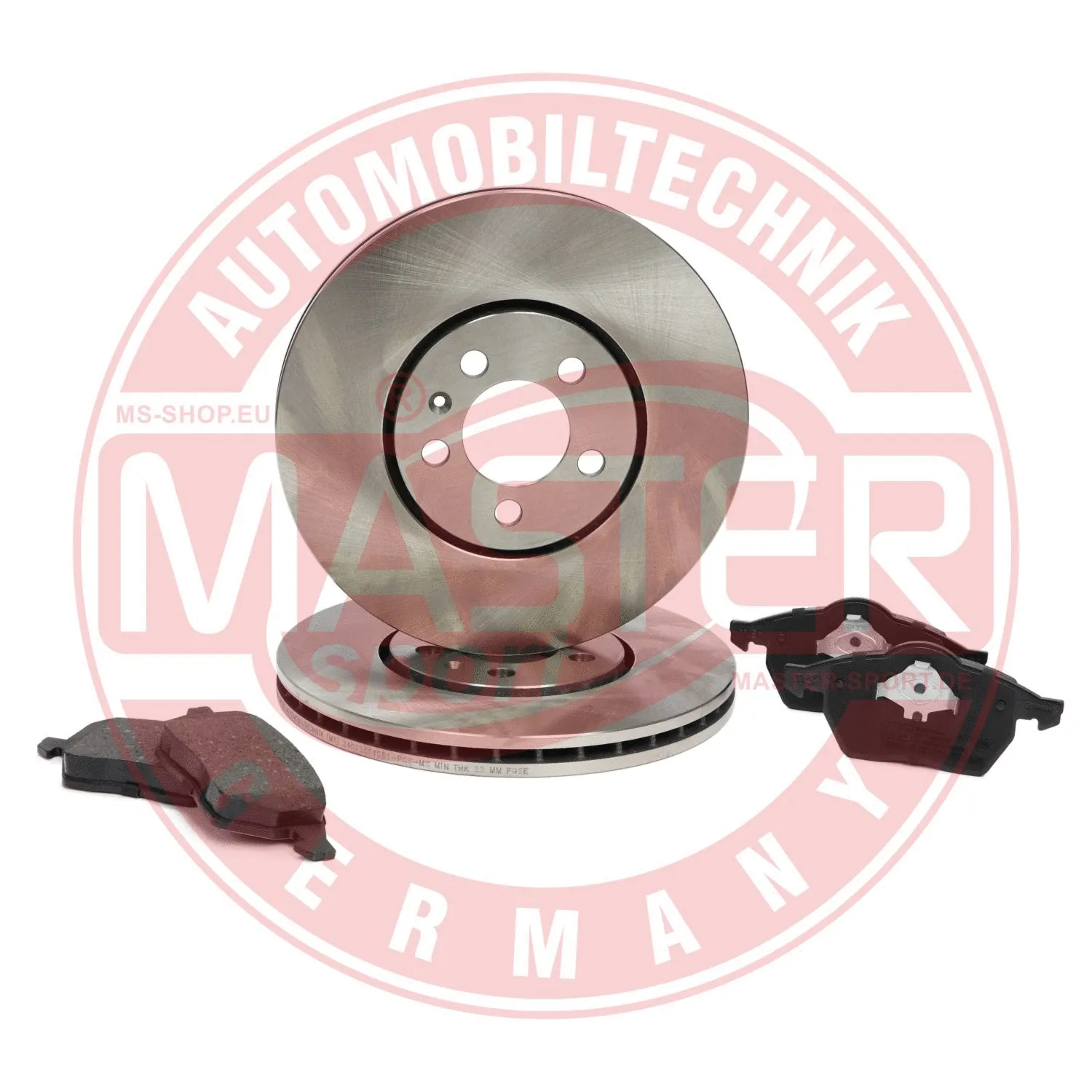Brake Kit, disc brake