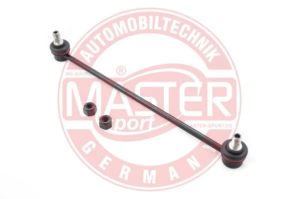 Link/Coupling Rod, stabiliser bar (35004-PCS-MS)