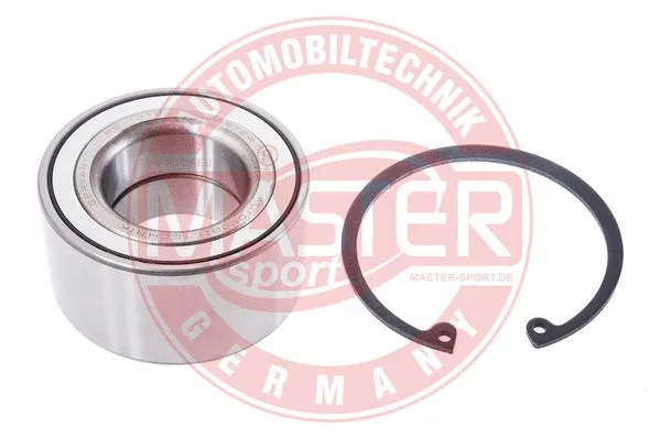Wheel Bearing Kit (1319-SET-MS)