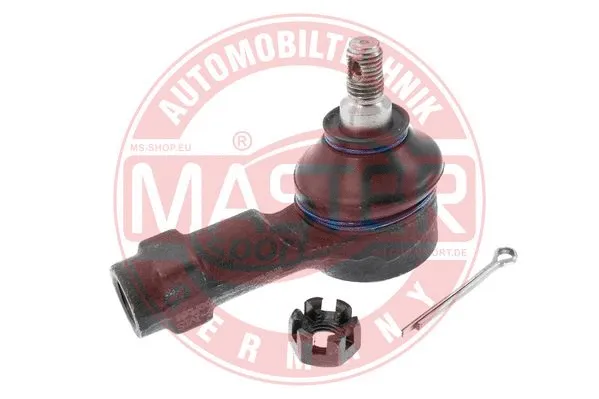 Tie Rod End (30357-PCS-MS)