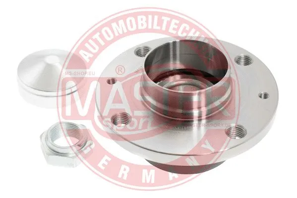 Wheel Bearing Kit (6541-SET-MS)