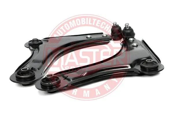 Control/Trailing Arm Kit, wheel suspension