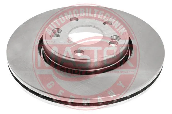 Brake Disc (24012401711-PCS-MS)