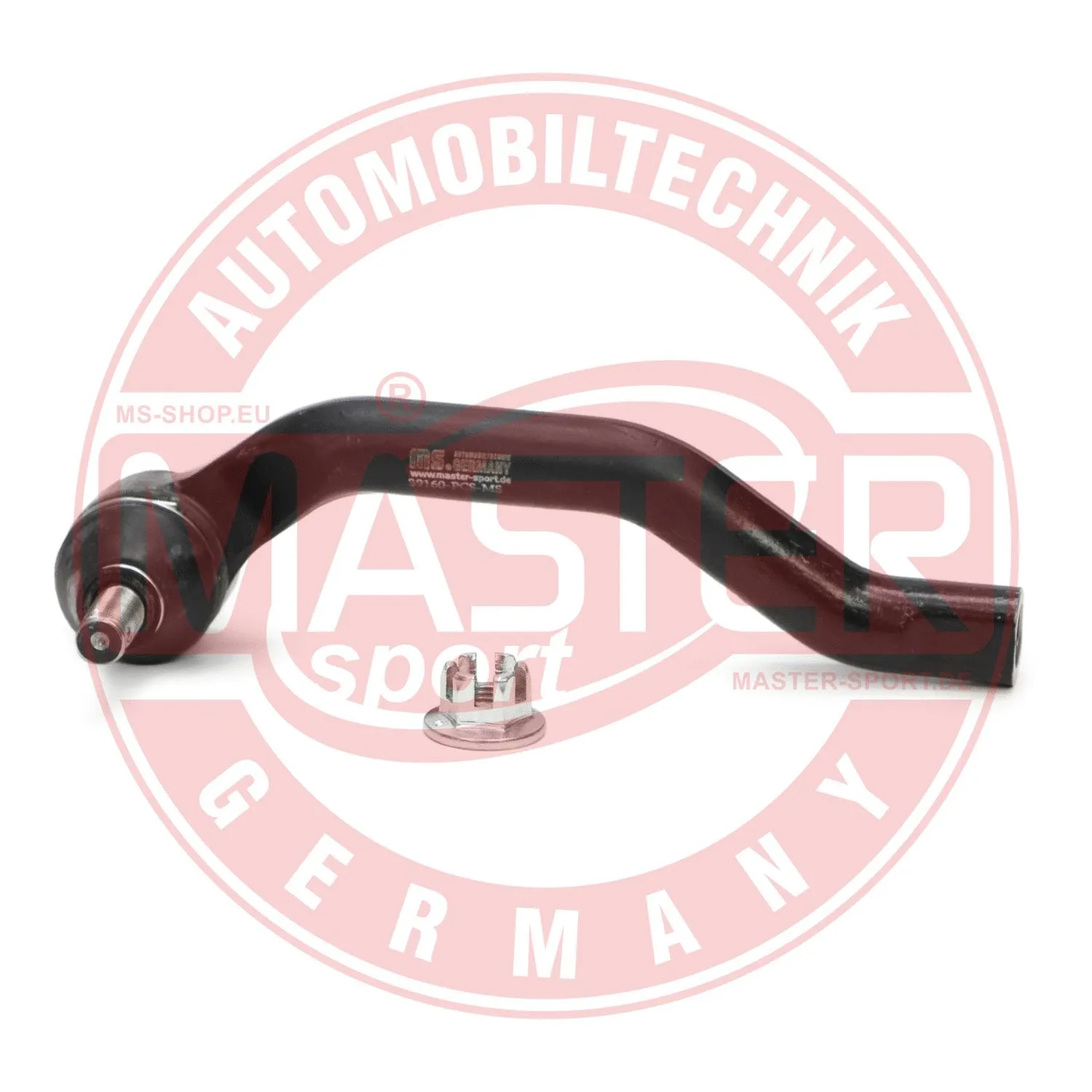 Tie Rod End