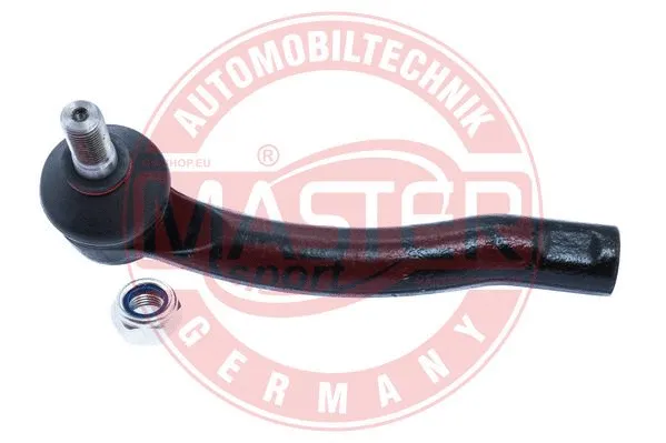 Tie Rod End (30692-PCS-MS)