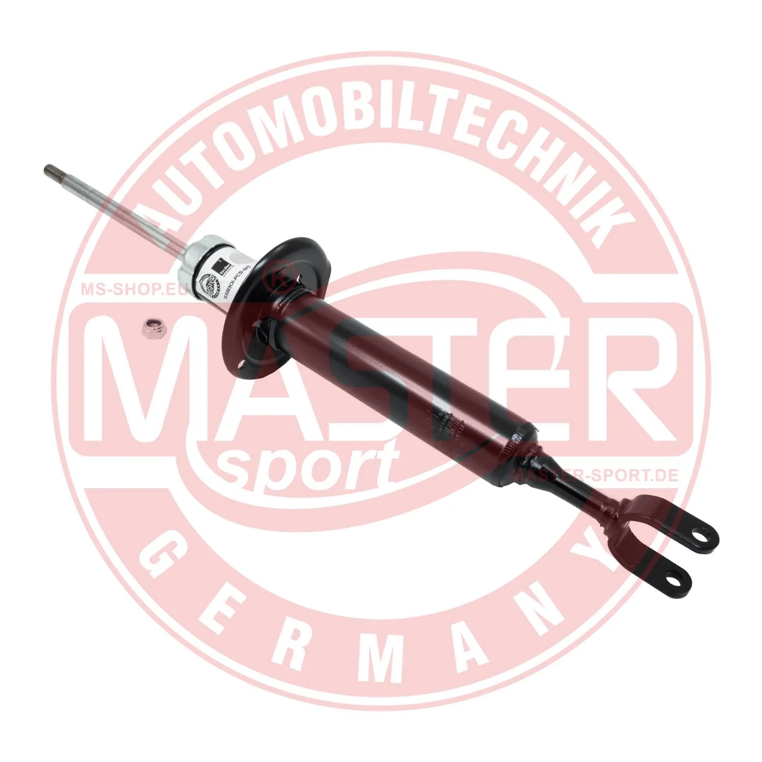 Shock Absorber (558301-PCS-MS)