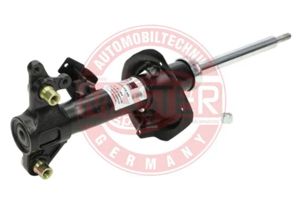 Shock Absorber
