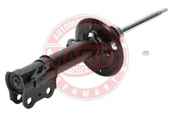 Shock Absorber