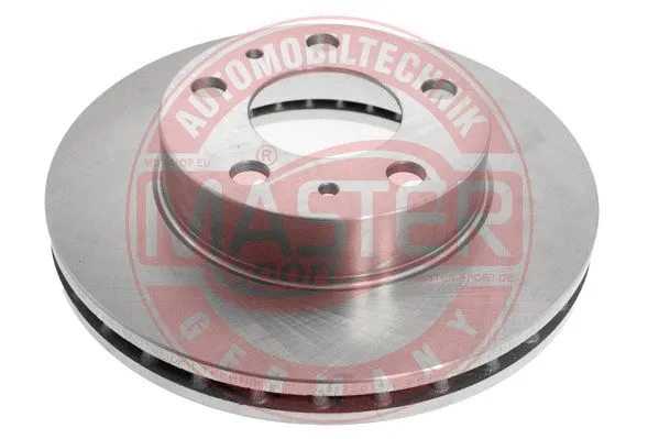 Brake Disc (24013201311-PCS-MS)