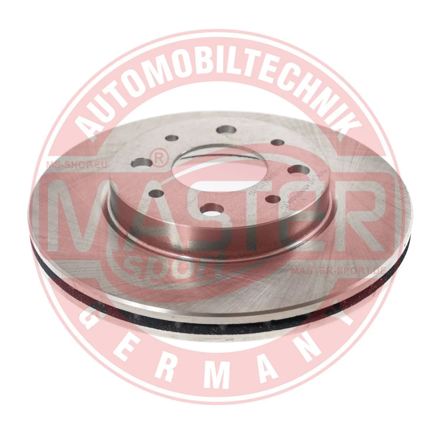 Brake Disc (24012001841-PCS-MS)