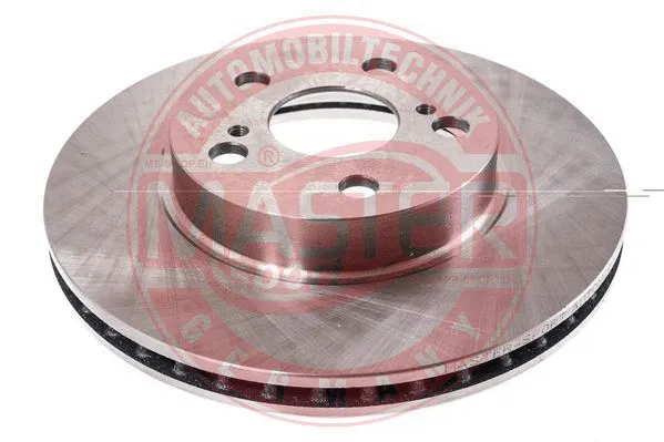 Brake Disc (24012202581-PCS-MS)