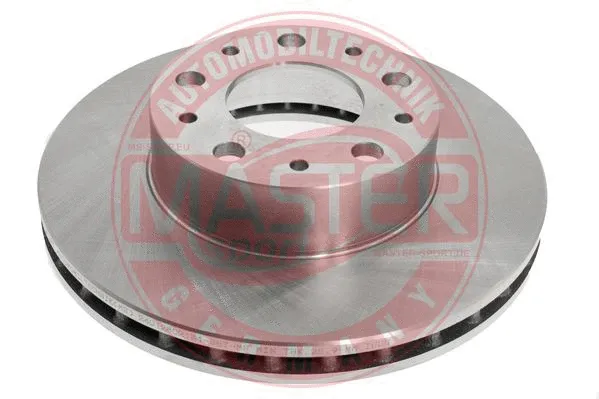Brake Disc (24012802131-PCS-MS)