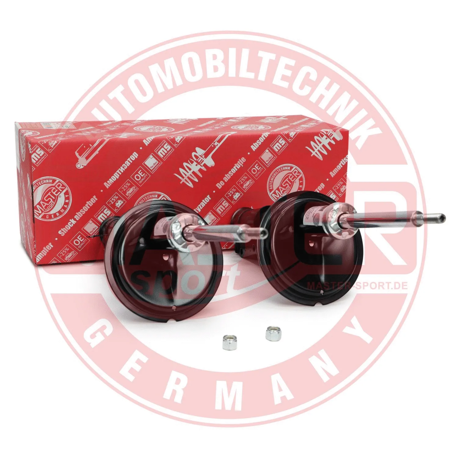 Shock Absorber
