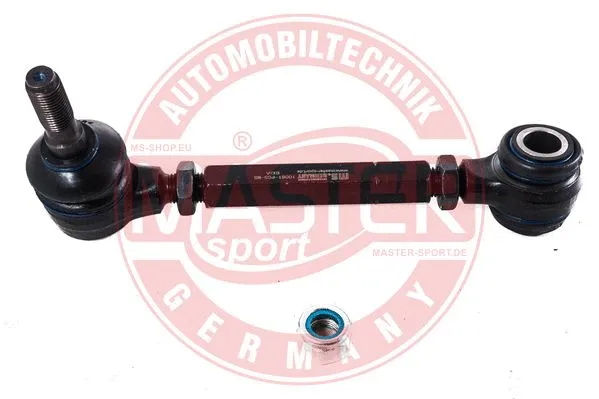 Control/Trailing Arm, wheel suspension (10061-PCS-MS)