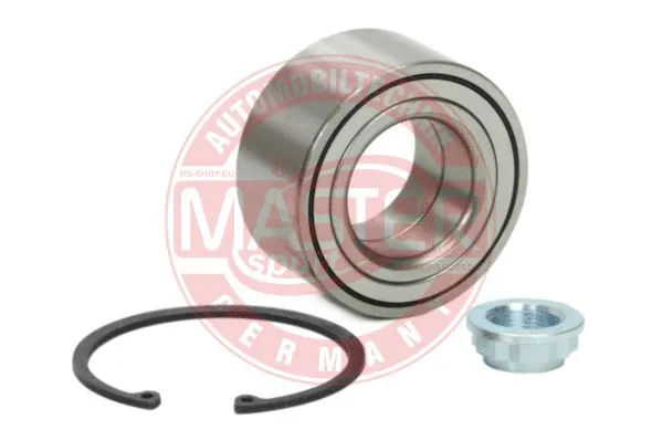 Wheel Bearing Kit (7016-SET-MS)