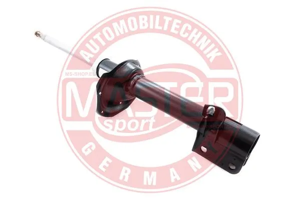 Shock Absorber (230491-PCS-MS)