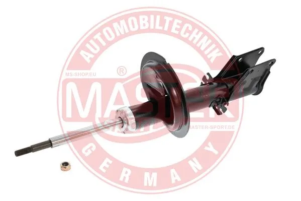 Shock Absorber (230335-PCS-MS)