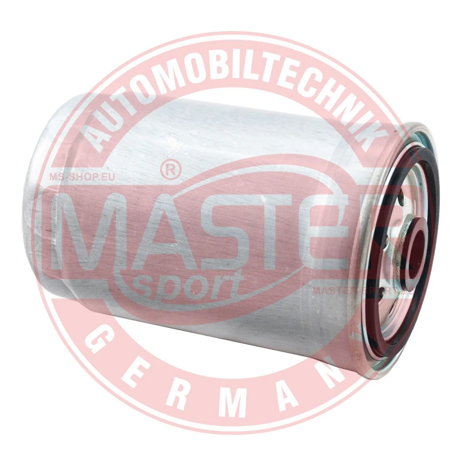 Fuel Filter (824/3-KF-PCS-MS)