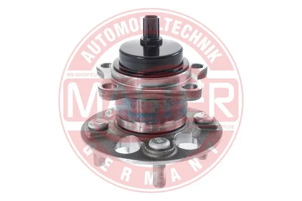Wheel Bearing Kit (6828-SET-MS)