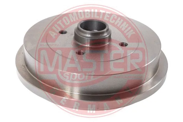 Brake Drum (24022000181-PCS-MS)