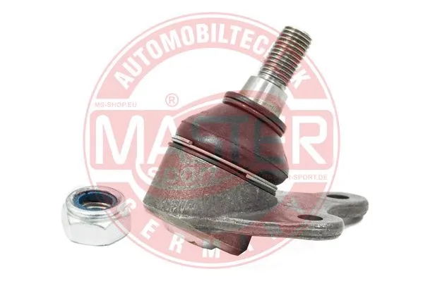 Ball Joint (25525-PCS-MS)