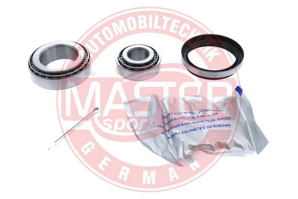 Wheel Bearing Kit (1465-SET-MS)