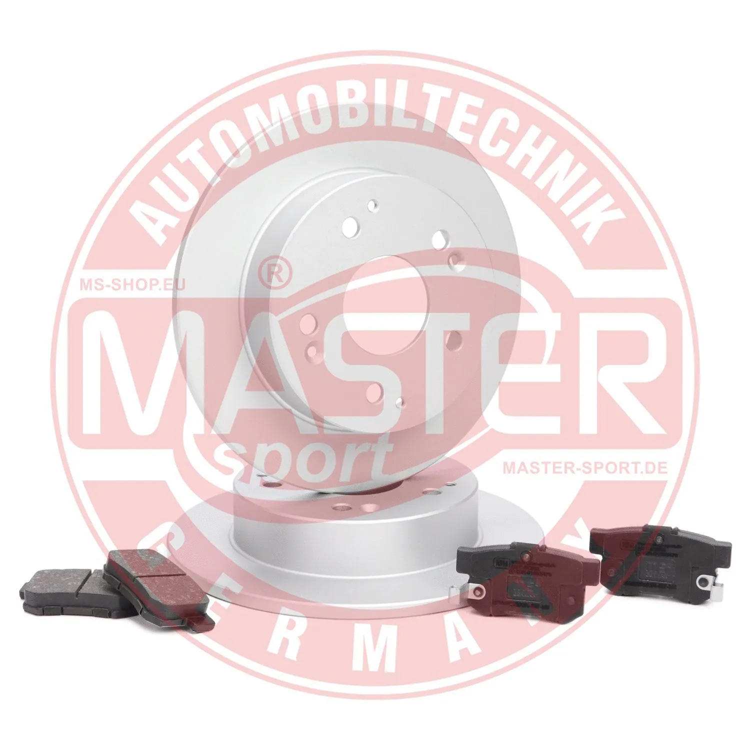 Brake Kit, disc brake