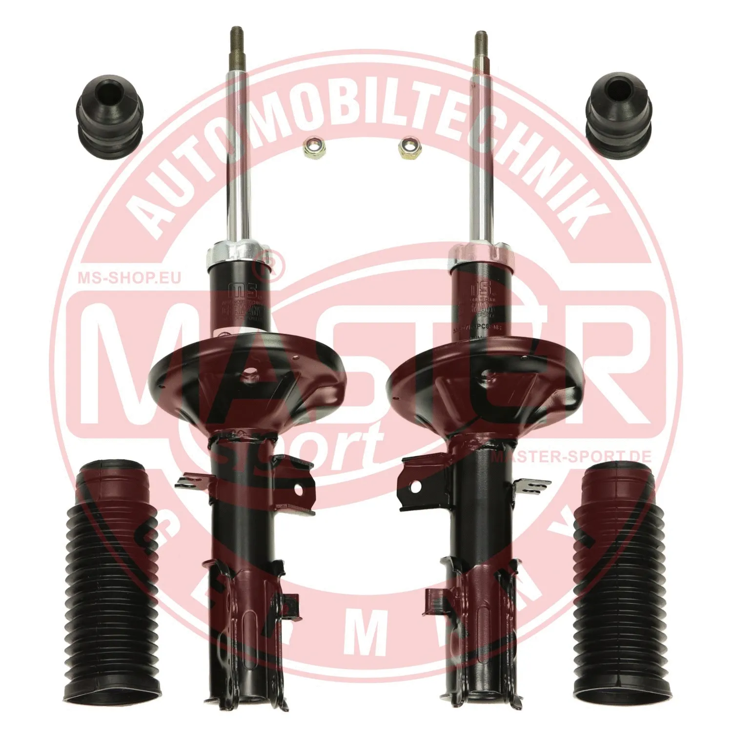 Shock Absorber