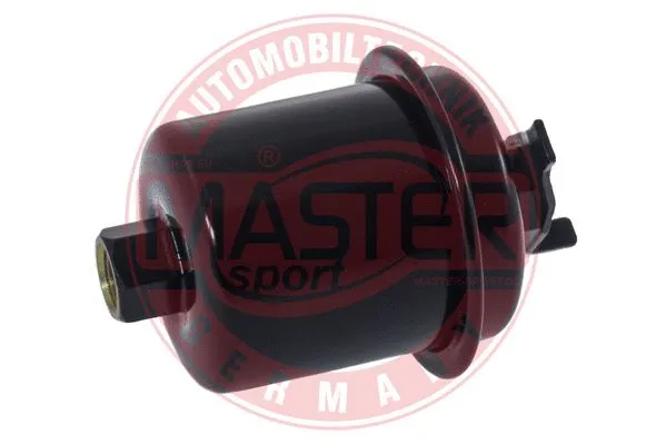 Fuel Filter (68/1X-KF-PCS-MS)