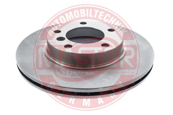 Brake Disc (24012201151-PCS-MS)